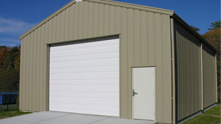 Garage Door Openers at Belmont Dallas, Texas